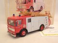 ＣＯＲＧＩ 　No.97356 NOTTINGHANSHIRE AEC PUMP ESCAPE FIRE ENGINE