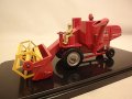 LESNEY  MATCHBOX M-Series MASSEY FERGUSON 780 SPECIAL