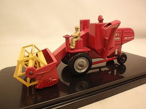 画像1: LESNEY  MATCHBOX M-Series MASSEY FERGUSON 780 SPECIAL