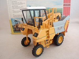 画像1: JOAL No.264 GREGOIRE G122 HARVESTER