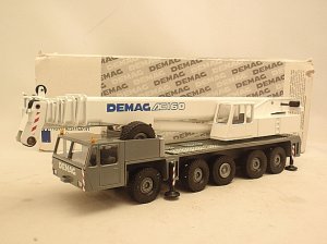 画像1: Conrad No2081　DEMAG AC 160