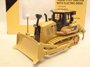 画像1: NORSCOT No.55224 CAT D7E  TRACK-TYPE TRACTOR