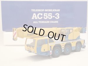 画像1: Conrad  No.2116/01 DEMAG AC55-3