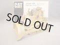 ERTL 2436  CAT D10N Track-Type Tractor