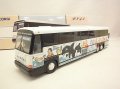 CORGI　MCI 102 DL3- P.C.S.T. SEAWORLD