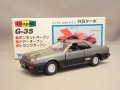 ダイヤペットＧ－３５ ニッサン スカイラインＲＳターボ