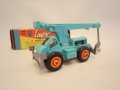 LONE STAR Impy 33 MOBILE CRANE