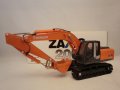 日立建機特注 ＺＡＸＩＳ２００ 