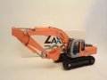 日立建機特注 ＺＡＸＩＳ ２００