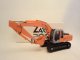 日立建機特注 ＺＡＸＩＳ ２００