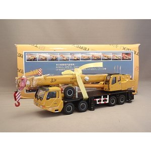 画像: 長江 1050 MOBILE CRANE