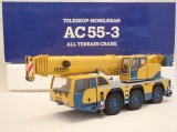 画像: Conrad  No.2116/01 DEMAG AC55-3