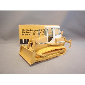 画像: Conrad   No.2803 LIEBHERR PR722