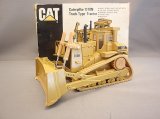 画像: ERTL 2436  CAT D10N Track-Type Tractor