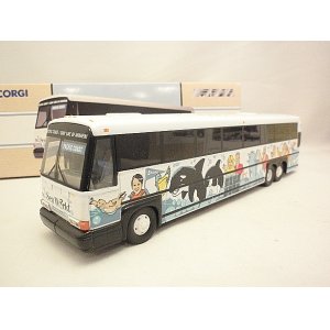 画像: CORGI　MCI 102 DL3- P.C.S.T. SEAWORLD