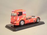 画像: MINICHANPS Mercedes Benz  Race Truck 