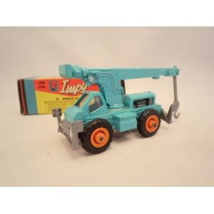 画像: LONE STAR Impy 33 MOBILE CRANE