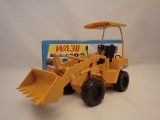 画像: コマツ特注 コマツ ミニホィールローダーＷＡ３０