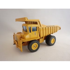画像: GESCHA(現コンラート)  CAT 769B DUMP TRUCK