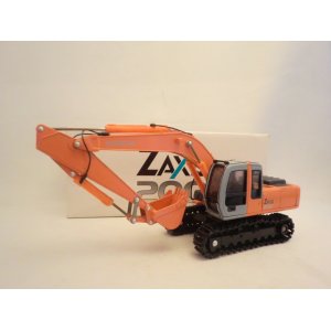 画像: 日立建機特注 ＺＡＸＩＳ ２００