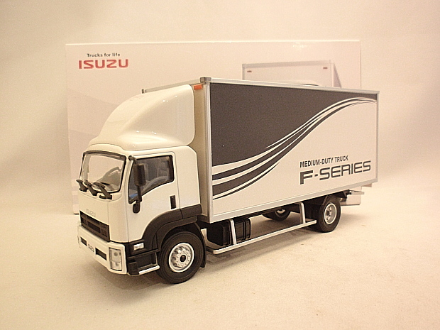 画像1: ISUZU 特注　F-SERIES 