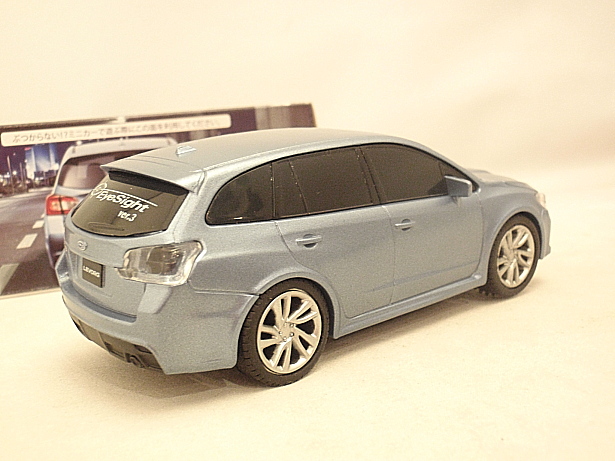 画像: SUBARU特注　SUBARU LEVORG