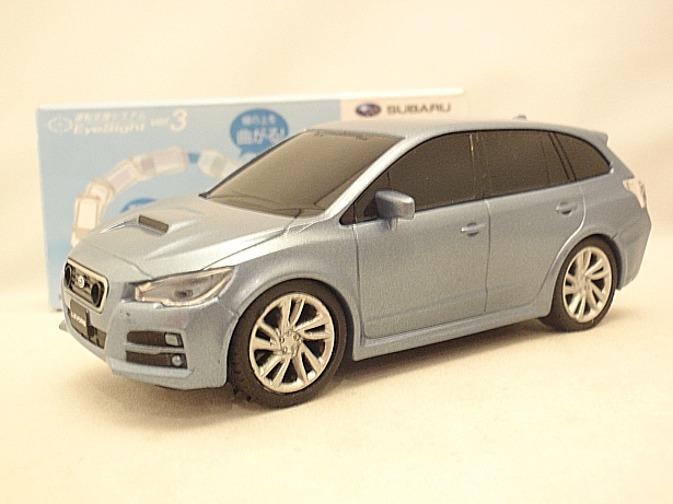 画像1: SUBARU特注　SUBARU LEVORG