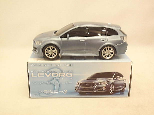 画像: SUBARU特注　SUBARU LEVORG