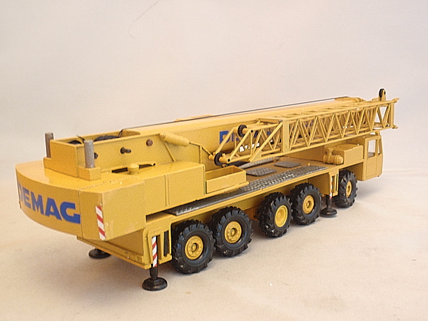 Conrad No2081 DEMAG AC 435 - ミニカーショップ TMT