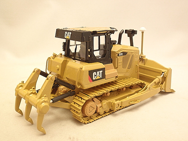 画像: NORSCOT No.55224 CAT D7E  TRACK-TYPE TRACTOR