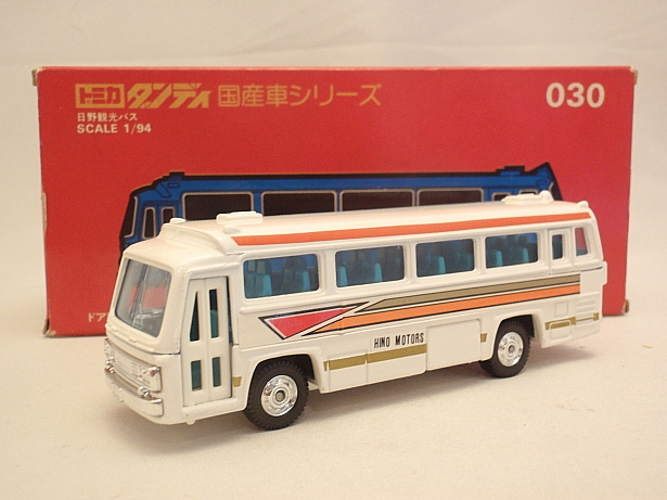 トミカダンディ030日野東名高速バス | monsterdog.com.br