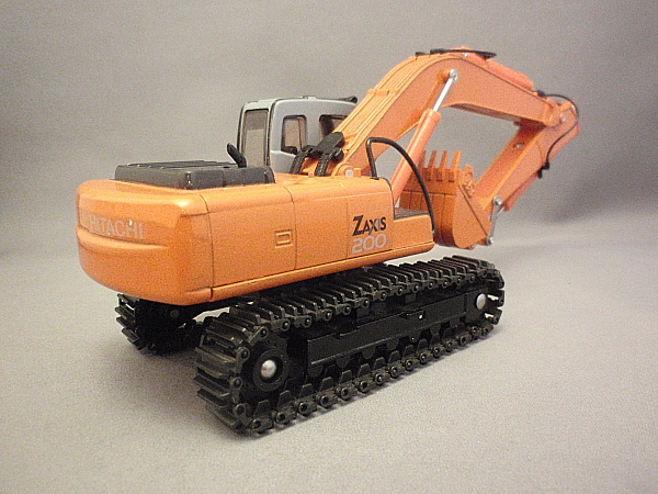 日立建機　HITACHI ZAXIS200 ゴールド仕様　ZX200 日立建機 HITACHI ZAXIS200 ゴールド仕様 ZX200 日立建機 HITACHI