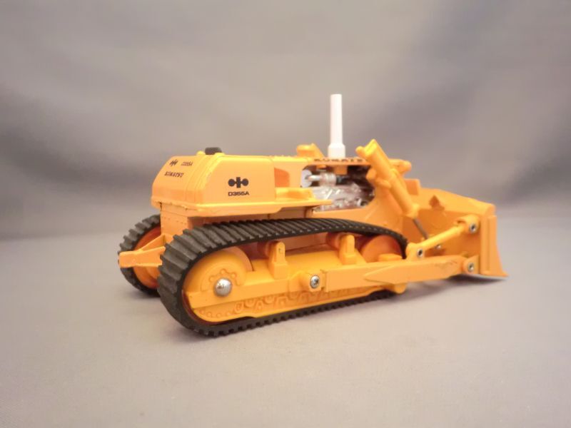 画像: ダイヤペットエース Ｋ－１２ コマツＤ３５５Ａ ブルドーザ