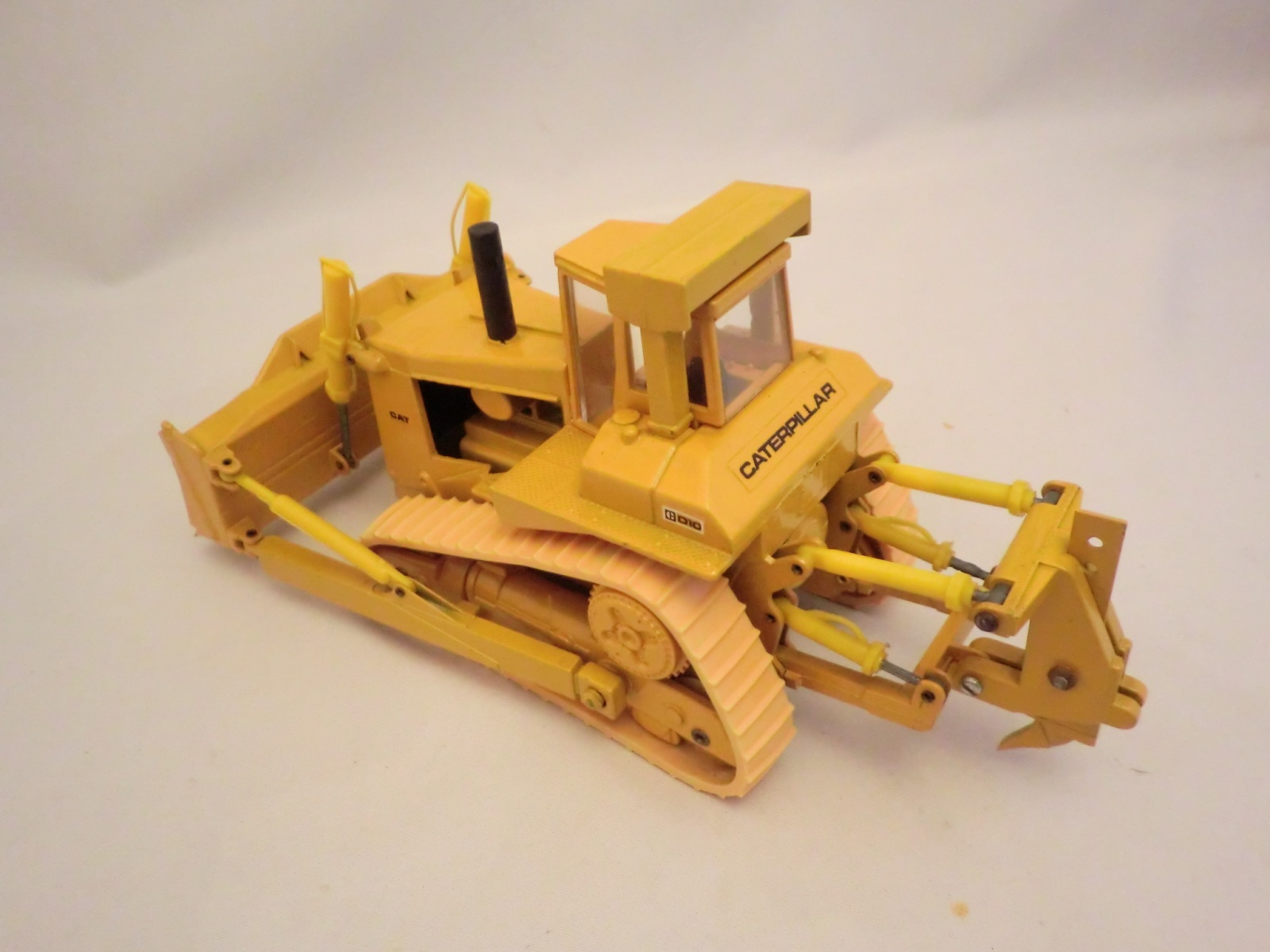 画像: Conrad  No.285 CAT D10