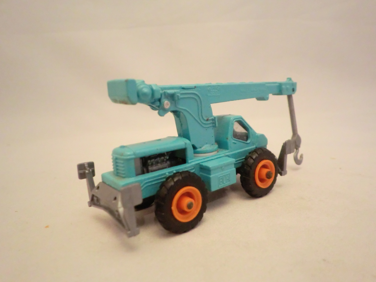 画像: LONE STAR Impy 33 MOBILE CRANE