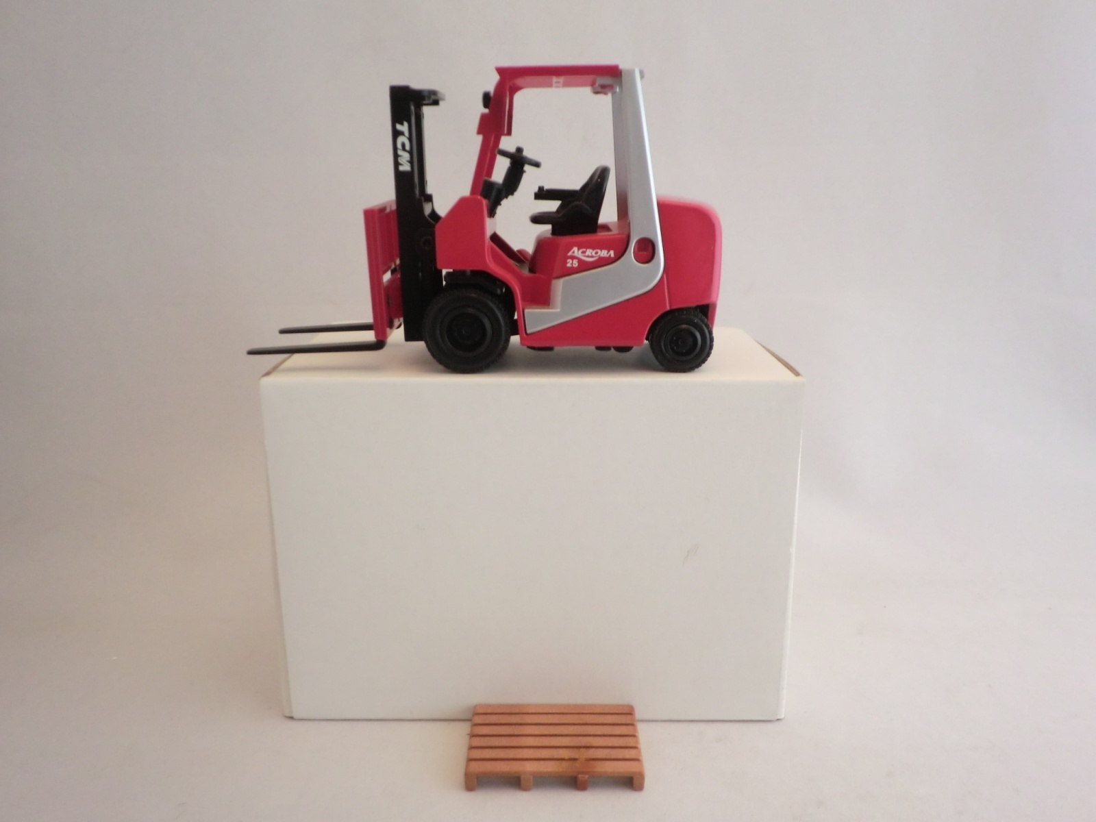 画像: TCM 特注　ＴＣＭ　ＡＣＲＯＢＡ  ＦＡ２５