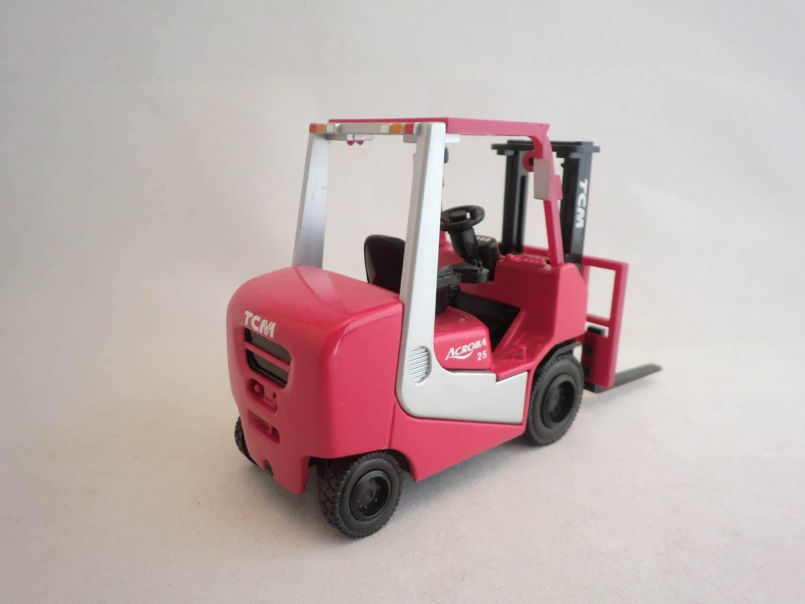画像: TCM 特注　ＴＣＭ　ＡＣＲＯＢＡ  ＦＡ２５