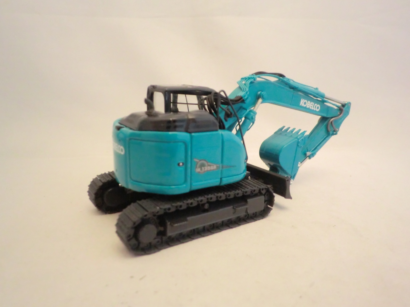 画像: コベルコ特注 コベルコ ＳＫ１３５ ＳＲ