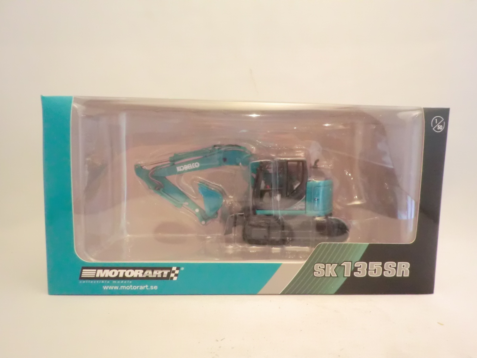 画像: コベルコ特注 コベルコ ＳＫ１３５ ＳＲ