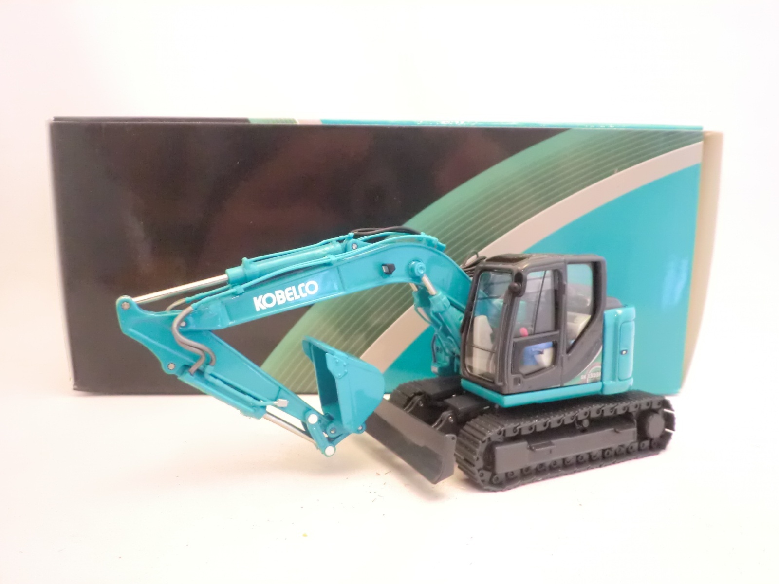 画像1: コベルコ特注 コベルコ ＳＫ１３５ ＳＲ